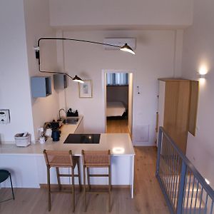 Appartement met een Slaapkamer